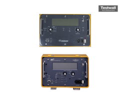 Tel-Instruments (TIC) T-33B