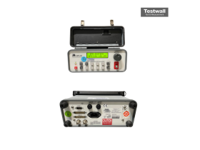 Marconi IFR Aeroflex GPS-101