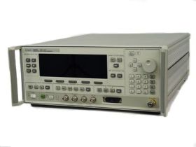 Keysight Technologies 83640B