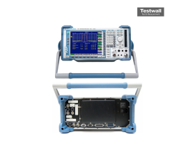 Rohde & Schwarz FSP38