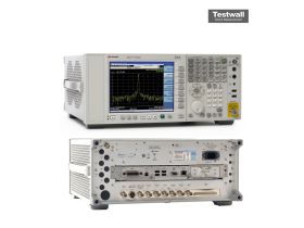 Keysight Technologies N9010A (503)