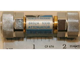 Keysight Technologies 8492A