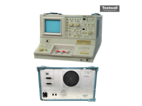 Tektronix 370A