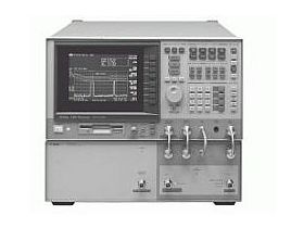 Keysight Technologies 8542E