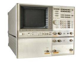 Keysight Technologies 8546A