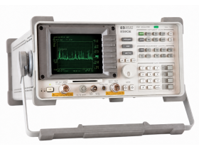 Keysight Technologies 8590E