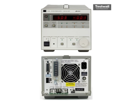 Keysight Technologies 6033A