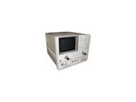 Keysight Technologies 8703B