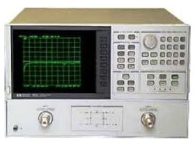 Keysight Technologies 8722A
