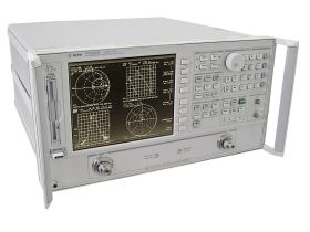 Keysight Technologies 8722ES
