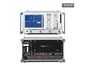 Rohde & Schwarz ZVB14