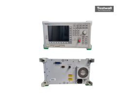 Anritsu MS9710B Optical Spectrum Analyser 600-1750nm