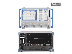 Rohde & Schwarz ZVB20