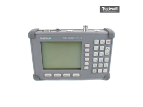 Anritsu S331B