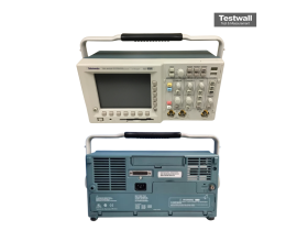 Tektronix TDS3052B