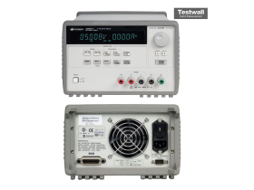 Keysight Technologies E3632A 120W Power Supply, 15V, 7A or 30V, 4A