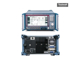 Rohde & Schwarz CMS52