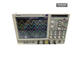 Tektronix DPO7354C 4 Ch 3.5 GHz Digital Oscilloscope