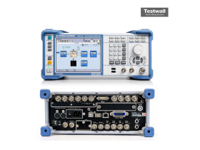 Rohde & Schwarz SMBV100A Vector Signal Generator