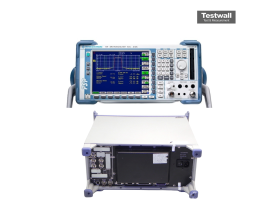 Rohde & Schwarz FSP13 Spectrum Analyser 9 kHz to 13GHz