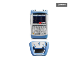 Rohde & Schwarz FSH20
