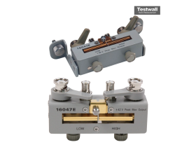 Keysight Technologies 16047E