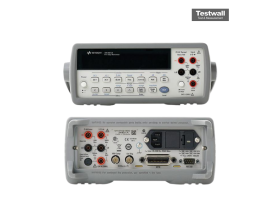 Keysight Technologies 34401A