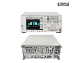 Keysight Technologies E4445A