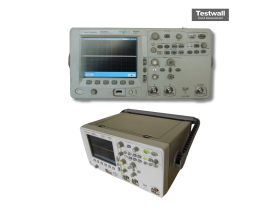 Keysight Technologies MSO6052A