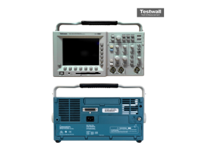 Tektronix TDS3052