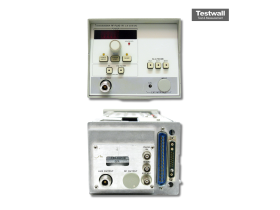 Keysight Technologies 83590A