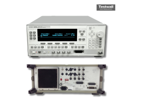 Keysight Technologies 83650B