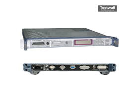 Rohde & Schwarz DVG