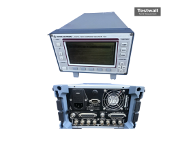 Rohde & Schwarz VCA