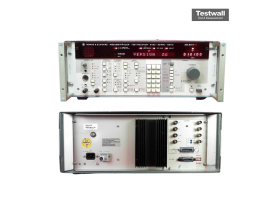 Rohde & Schwarz ESH3