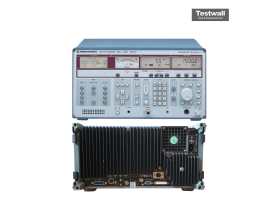 Rohde & Schwarz ESHS10