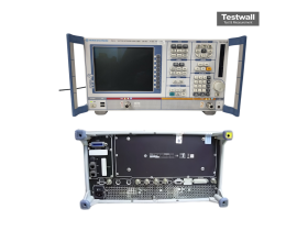Rohde & Schwarz ZVB4