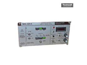 Schaffner NSG 224A