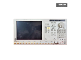 Tektronix AWG7122C 12GS/s 2CH 32M/CH Arbitrary Waveform Generator
