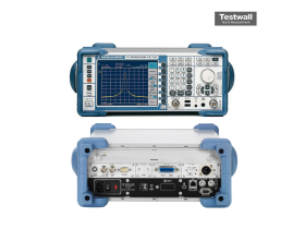 Rohde & Schwarz FSL3 Spectrum Analyser