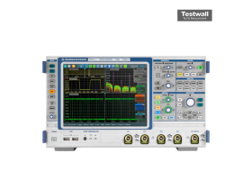 Rohde & Schwarz RTE1024 Digital Oscilloscope