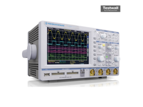 Rohde & Schwarz HMO3034 Mixed Signal Oscilloscope