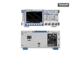 Rohde & Schwarz RTM2034 Digital Oscilloscope