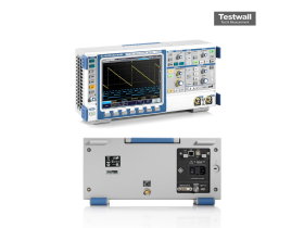 Rohde & Schwarz RTM2052 Digital Oscilloscope