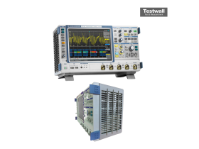 Rohde & Schwarz RTE1054 Digital Oscilloscope