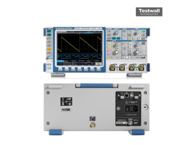 Rohde & Schwarz RTM2054 Digital Oscilloscope