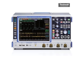 Rohde & Schwarz RTE 1104 Digital Oscilloscope