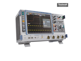 Rohde & Schwarz RTO1024 Digital Oscilloscope
