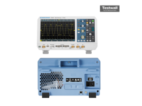 Rohde & Schwarz RTO2002 Digital Oscilloscope