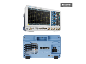 Rohde & Schwarz RTO2004 Digital Oscilloscope